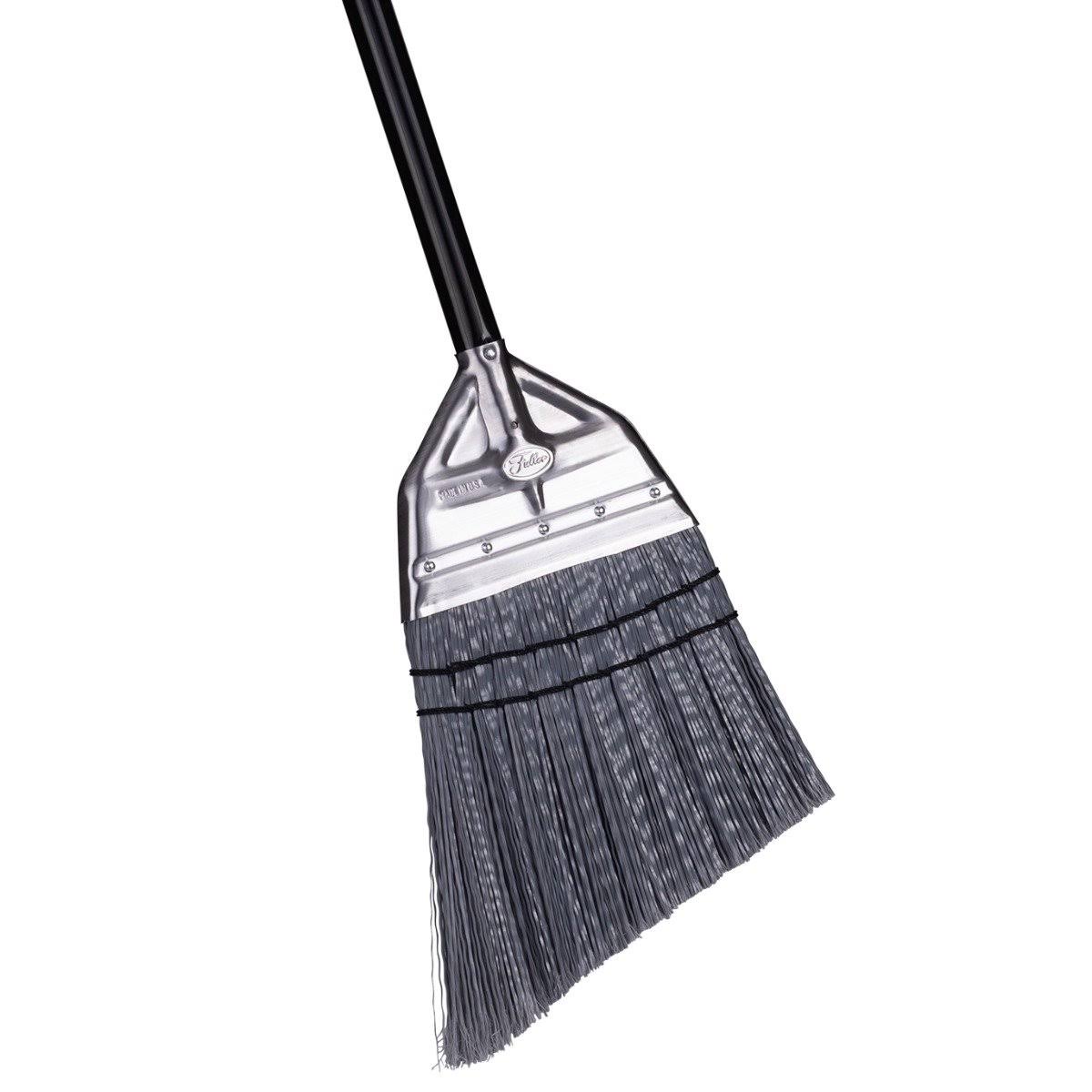 Fuller Brush Angle Broom for Convenient Floor Cleaning
