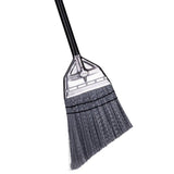 Fuller Brush Angle Broom for Convenient Floor Cleaning