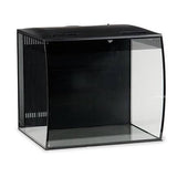 Fluval Flex White Aquarium Kit with 15-Gallon Capacity