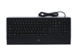 Logitech K740 Illuminated Keyboard