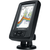Humminbird Piranhamax 4.3 Fishfinder 410150-1 with 2D Sonar