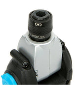 Speed Hex Flipout Screwdriver for Compact, Convenient Fastening