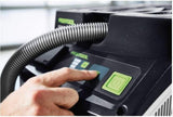 Festool CT 15 E HEPA Dust Extractor, Model 577413
