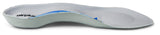 Mens Orthotic Insole for Plantar Fasciitis with Shock-Absorbing Arch Support and Foot Protection