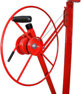 Troy Professional DPH11 Drywall & Panel Hoist