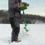 Ion Electric Ice Auger with 8-Inch Bit