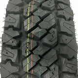 Thunderer Ranger ATR BL XL Tire, P275/55R20