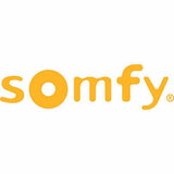 SOMFY Telis 4 RTS Pure Remote Control with 5 Channels, Model 1810633