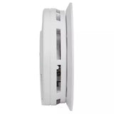 2025 Firex 4-Pack Hardwired Smoke Detectors with Ionization Sensors