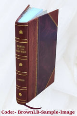Mémoire à l’Empereur sur l’amélioration des loix et règlemens commerciaux, with Letters to the Chamber of Commerce of Rouen and the Minister of the Interior
