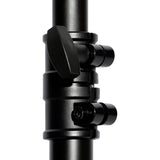 On-Stage RS7501 Amplifier Stand with Adjustable Boom Arm