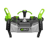 EGO 24-Inch Self-Propelled 2-Stage XP Snow Blower with Peak Power Kit