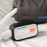 VirtuCLEAN CPAP Cleaner and Sanitizer for Equipment Maintenance