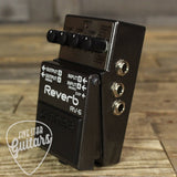 Boss RV-6 Reverb Effects Pedal for Guitar