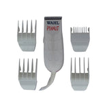 WAHL Professional Peanut Trimmer Kit, Model #8655, White, 1 Pc, Unisex