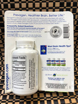 Prevagen Extra Strength Memory Support Capsules, 60 Capsules