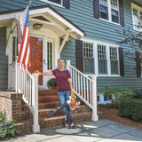 Stihl BG 50 Gas-Powered Handheld Leaf Blower with 27.2cc Engine and 412 CFM