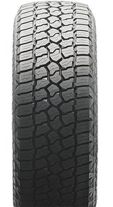 Milestar Patagonia A/T R All-Terrain Light Truck Tire, LT275/70R17 121/118R E