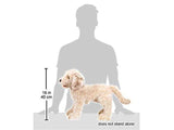 Folkmanis Labradoodle Puppet