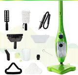 X5 Basic 5-in-1 Handheld Steam Mop and Multi-Purpose Cleaner for Home Use
