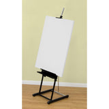 Studio Designs Deluxe Easel in Black