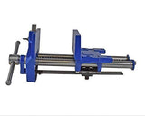 Yost M7WW 7-Inch Rapid Action Woodworking Vise