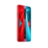Nubia Red Magic 5S Gaming Smartphone with 256GB Storage and 12gb RAM, Dual SIM, Global Unlocked, Pulse