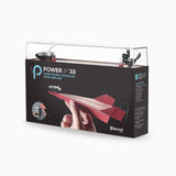 PowerUp 3.0 Smartphone-Controlled Paper Airplane