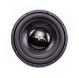 Skar Audio IX-10 D2 10-Inch Car Subwoofer with Dual 2-Ohm Voice Coils, 400W Max Power