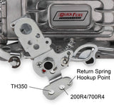 SS-850 Carburetor by Quick Fuel Technology