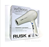 Rusk W8less Hair Dryer with 2000 Watts and Lightweight Design