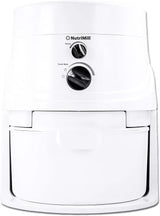 NutriMill Classic Grain and Flour Mill with High-Speed Grinding