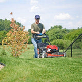 Toro Recycler 22-Inch Self-Propelled Mower with All-Wheel Drive, Personal Pace Variable Speed and Briggs & Stratton Engine