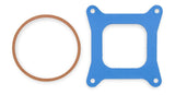 SS-850 Carburetor by Quick Fuel Technology