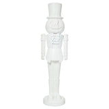 Way To Celebrate DIY Animated Giant Pumpkin Nutcracker, 72, Halloween Decor
