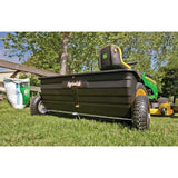 Agri-Fab 45-0288 Tow-Behind Drop Spreader with 175 lb. Capacity