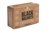 Hammons Fancy Large Black Walnut Kernels, 5 lb