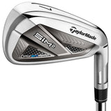 TaylorMade SIM2 Max Individual AW Iron with Graphite Fujikura Ventus Blue Shaft