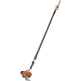 Stihl HT131 Telescoping Pole Saw with 36.3cc Gas-Powered Engine and 14-Inch Bar