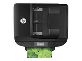 HP OfficeJet 5740 Wireless All-in-One Color Inkjet Printer in Black