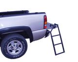 Traxion Tailgate Ladder for Convenient Vehicle Access