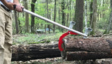 Woodchuck Tools Timberpro Timberjack for Forestry, Logging, and Chainsaw Work