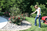 Precision 25 Gallon Tow Sprayer for Trailer-Mounted Lawn and Garden Treatment