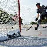 Franklin Sports NHL 72-Inch Steel Cage Goal