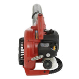 Homelite Reconditioned 26cc Gas-Powered Handheld Blower and Vacuum, 150 MPH, 400 CFM