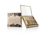 Urban Decay Naked Ultimate Basics Palette with Neutral Eye Shadow Shades