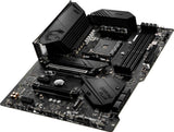 MSI MPG Gaming Plus ATX Motherboard for AMD AM4 Processors, B550