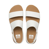 REEF Womens Water Vista Sandal for Comfortable Water-Friendly Wear