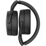 Wireless Black Headphones with Bluetooth Connectivity, Sennheiser HD 350BT