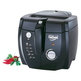Presto Cool Daddy Deep Fryer with Cool-Touch Housing